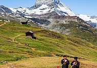 Ausflugstipp: Matterhorn