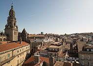 Santiago de Compostela