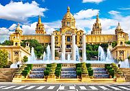 Barcelona, Placa de Espanya