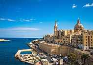 La Valletta