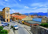 Elba, Portoferraio