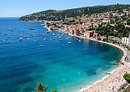 villefranche sur Mer