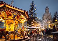 Dresden Weihnachten