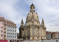 Dresden, Frauenkirche