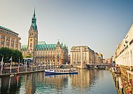 Hamburg