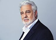 Plácido Domingo