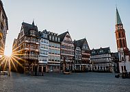 Altstadt Frankfurt