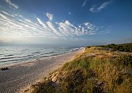 Ausflugstipp: Kurische Nehrung