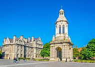 Trinity College Dublin