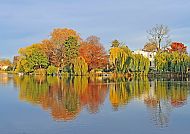 Herbst in Potsdam