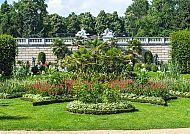 Potsdam, Schloss Sanssouci