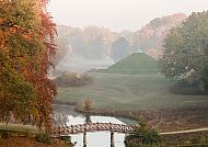 Schlosspark Branitz