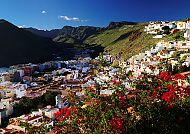 San Sebastian de La Gomera