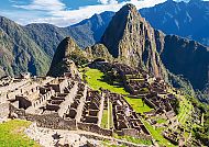 Ausflugstipp: Machu Pichu