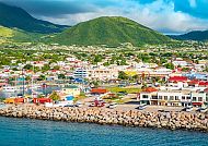 Saint Kitts und Nevis