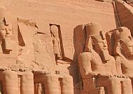 Ausflugstipp: Abu Simbel