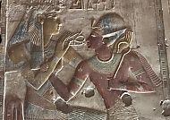 Ägypten, Abydos