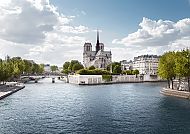 Paris, Notre Dame