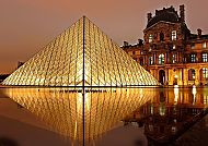 Paris, Louvre