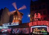 Paris, Montmartre