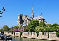 Paris, NotreDame