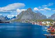 Reine, Lofoten