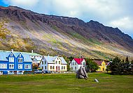 Isafjordur