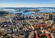 Oslo Stadt