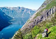 Eidfjord