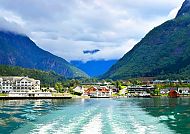 Eidfjord