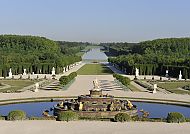 Schloss Versailles