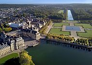 Château de Fontainebleau