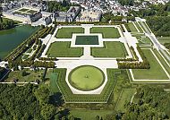 Chateau Fontainebleau