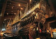 Stockholm Vasamuseum