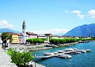 Lago Maggiore