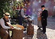 Linköping Gamla Freilichtmuseum