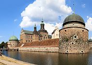 Vadstena Schloss