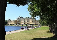 Drottningholm