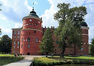 Gripsholm Schloss