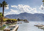 Ascona - Panorama