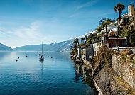 Ascona-Tenero