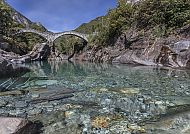 Ponte dei Salti - Lavertezzo