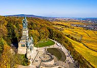 Niederwalddenkmal Rüdesheim