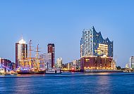 Elbphilharmonie