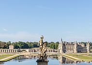 Schloss Château de Chantilly