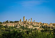 San Gimignano