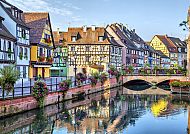 Ausflugstipp: Colmar