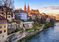 Basel (Schweiz)