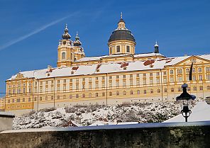 Donau: Christkindlmärkte & Advent