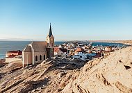 Lüderitz